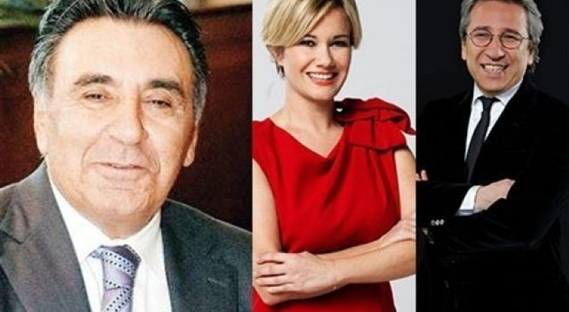 Persona non Grata! İşsiz kalan gazeteciler anlattı! İşte, çok konuşulan o belgesel!
