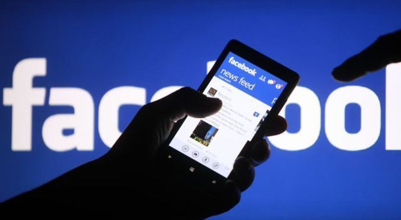 Facebook mesajları polis takibinde!