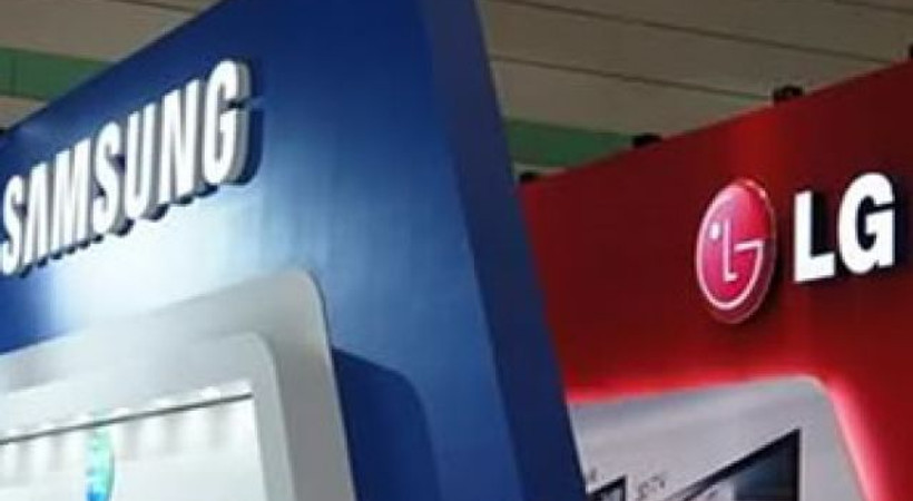 Teknoloji devleri barışıyor