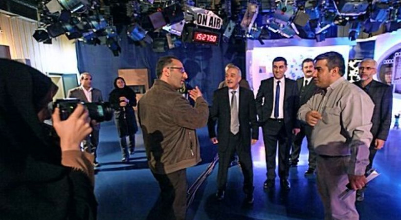 Ulusal Kanal hangi devlet televizyonu ile işbirliği yapacak?