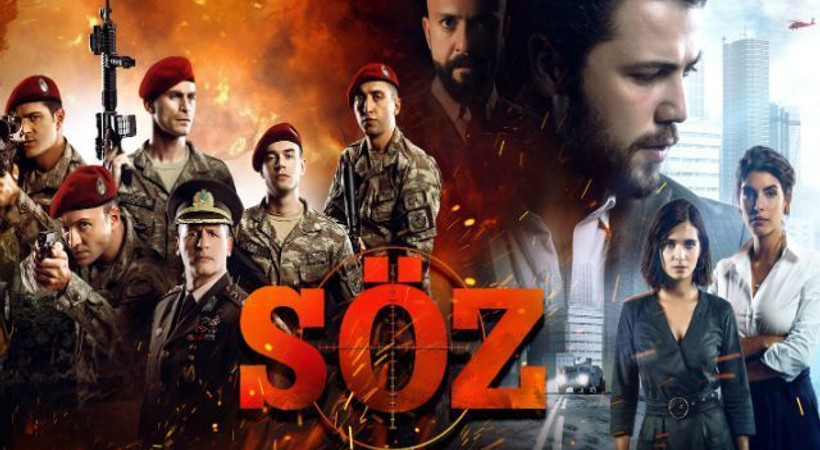 Söz dizisinde flaş ayrılık! Hangi ünlü oyuncu veda etti?