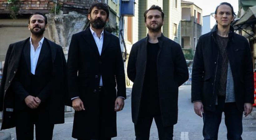 Çukur dizisinde Akın Koçovalı'yı kim canlandıracak?