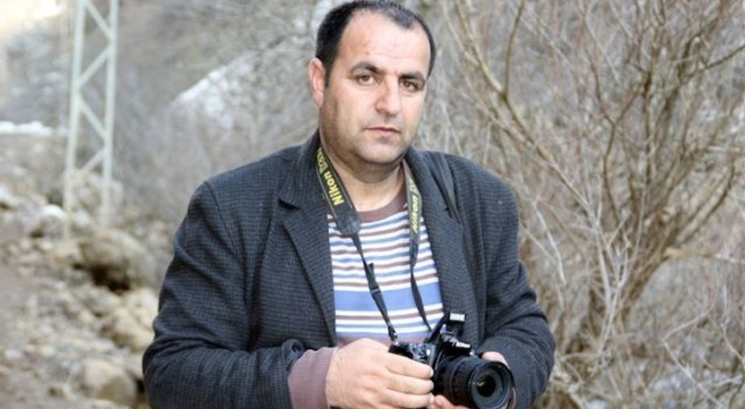 Gazeteciye ‘Sen nasıl valinin karşısına oturursun’ gözaltısı
