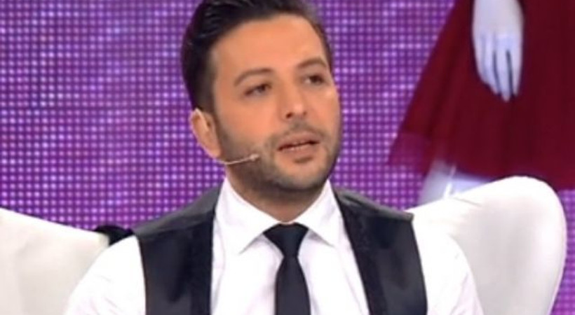 Nihat Doğan adliyede!
