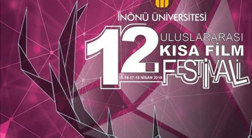 İnönü Üniversitesi'nde kısa film festivali başlıyor