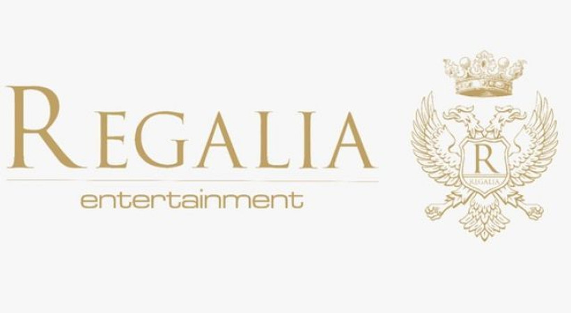 Yeni medya şirketi Regalia Entertainment kuruldu!