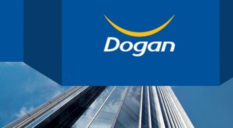 Doğan Grubu'nda üst düzey atama!