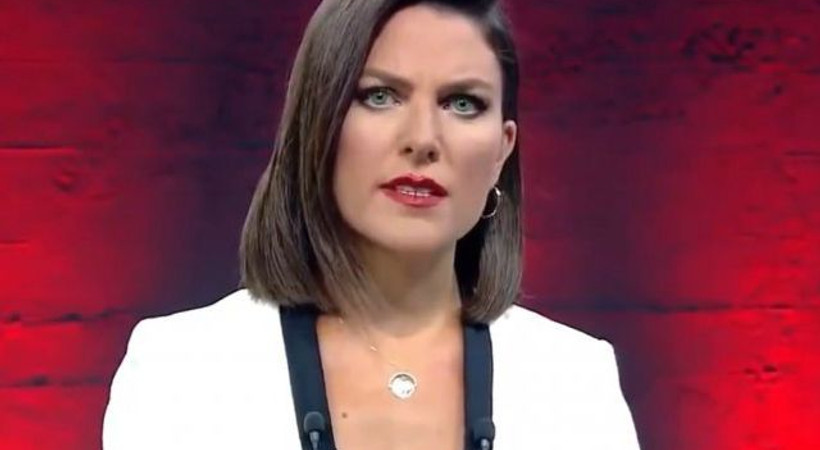 Ece Üner’den ‘toplanma alanı’ göndermesi!