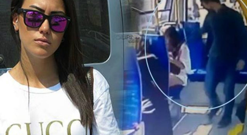 Pendik'te şortlu kıza saldırı davasında flaş karar!
