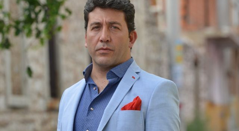 Emre Kınay’ın 'Kocamın Metresi' dizisindeki partneri kim oldu?