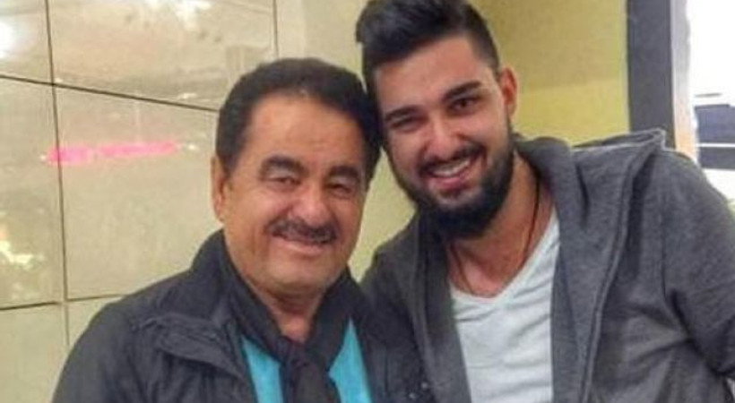 İbrahim Tatlıses’e şok telefon: 'Oğlunu öldüreceğiz'