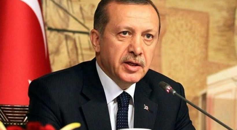 Erdoğan'dan TRT çalışanlarına mesaj!
