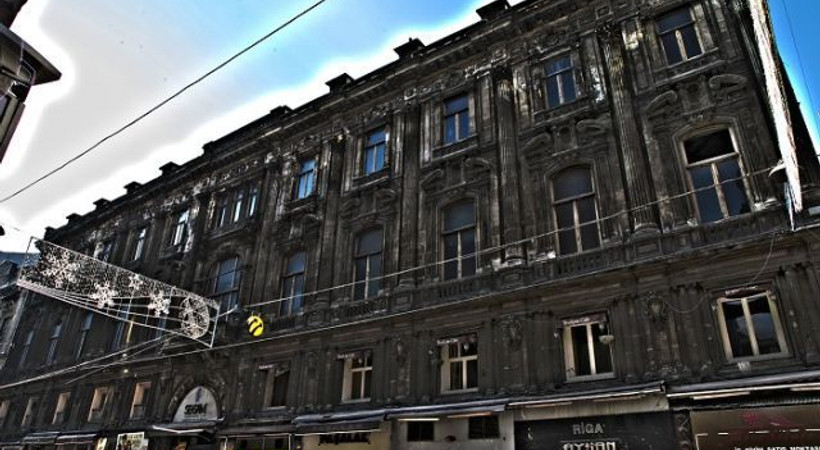 Mahkeme Emek Sineması inşaatını durdurma kararı verdi, şirket ne açıklama yaptı?