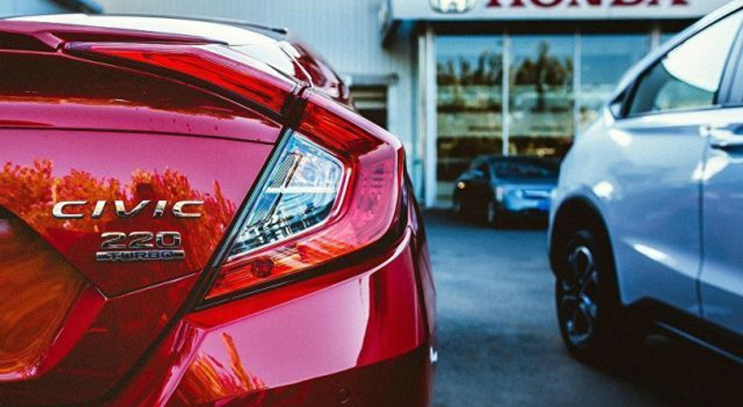 'Honda Türkiye fabrikasını kapatacak' iddiası!