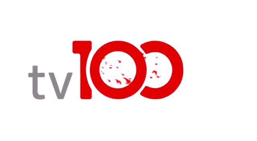 Okan Bayülgen paylaştı! İşte, TV100'ün tanıtım reklamı!