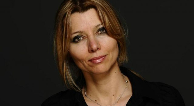 Ünlü yazar Elif Şafak cinsel tercihini açıkladı: Biseksüelim