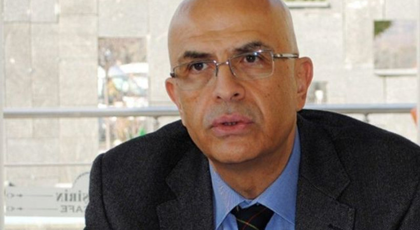 ‘İçeride olsam da güçlüyüm’