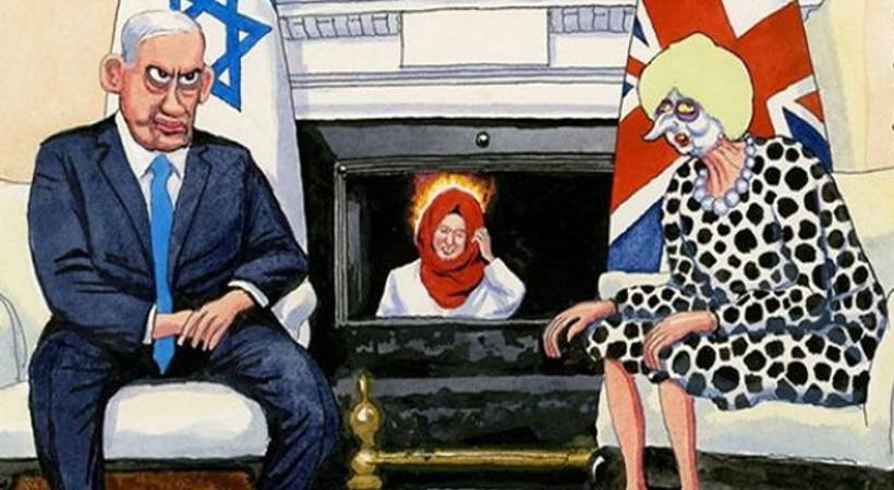 Ünlü gazete sansürle çalkalanıyor!