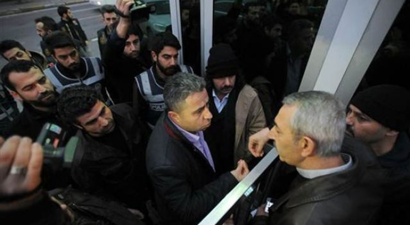 Operasyonla ilgili flaş gelişme! Avukatlara kısıtlama getirildi