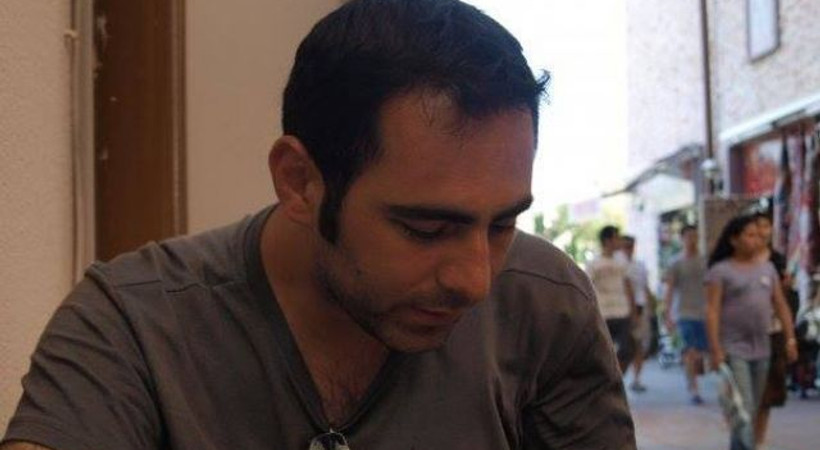 Gazeteci ve yazar Kadir Aydemir'den yeni öykü kitabı!