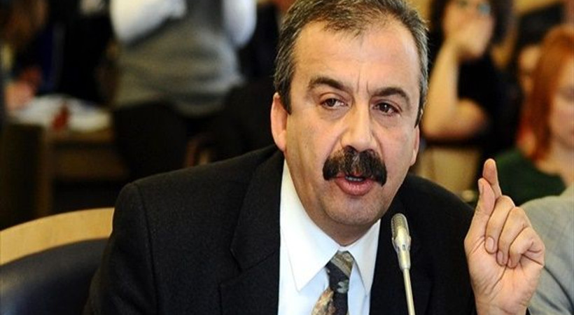 RTÜK tartışmaları sürüyor! Sırrı Süreyya Önder'den tepki var!