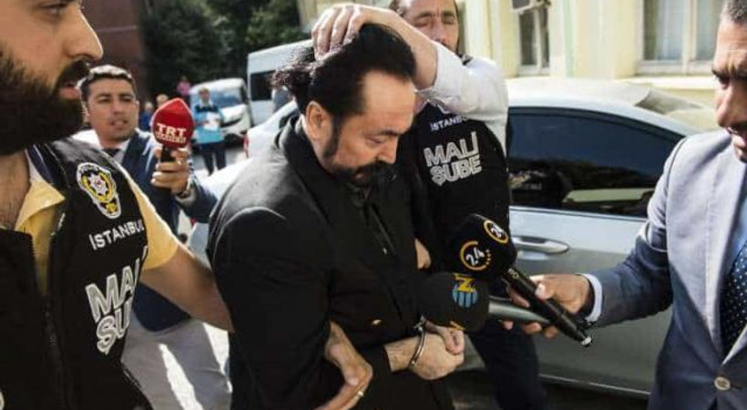 Adnan Oktar’ın 1999 davasında mütalaa verildi