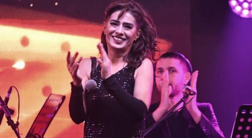 Yıldız Tilbe: Dans etmeye dayanamıyorum