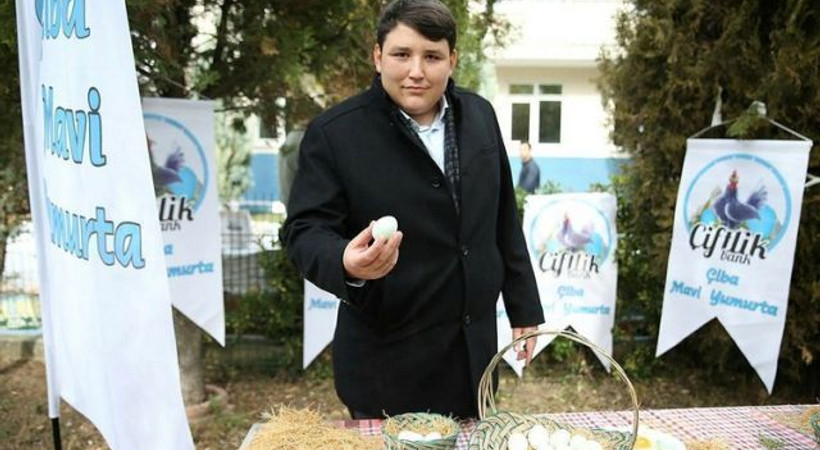 Çiftlik Bank iddianamesi hazırlandı