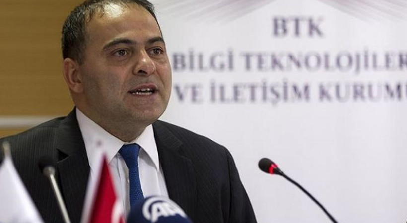 Sosyal medya şirketlerine terörizme karşı çağrı!