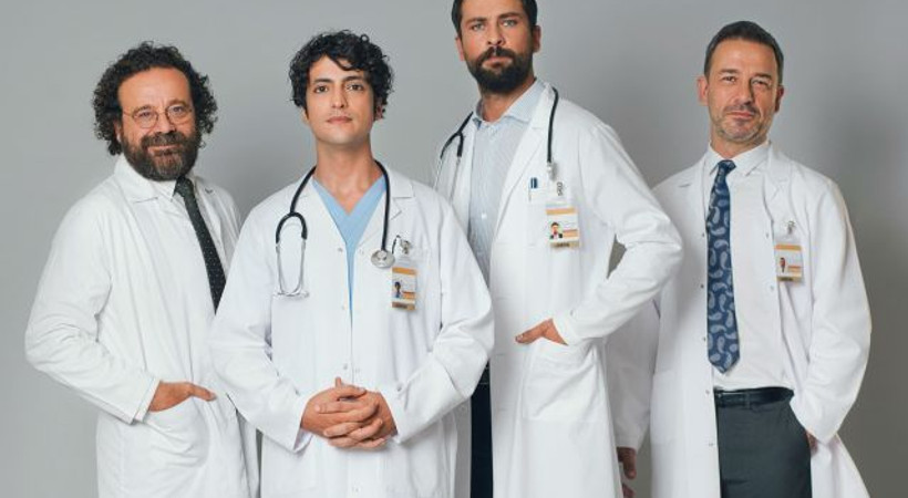 Mucize Doktor dizisinden yeni tanıtım!