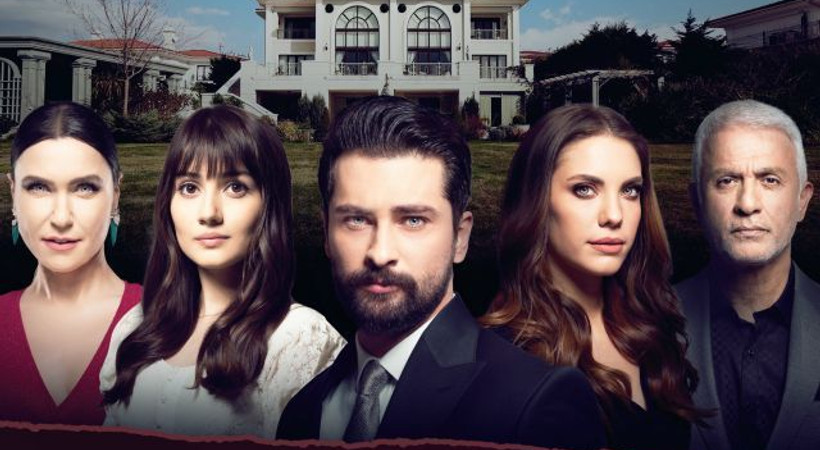 Yasak Elma'ya flaş transfer! Hangi ünlü oyuncu kadroya katıldı?