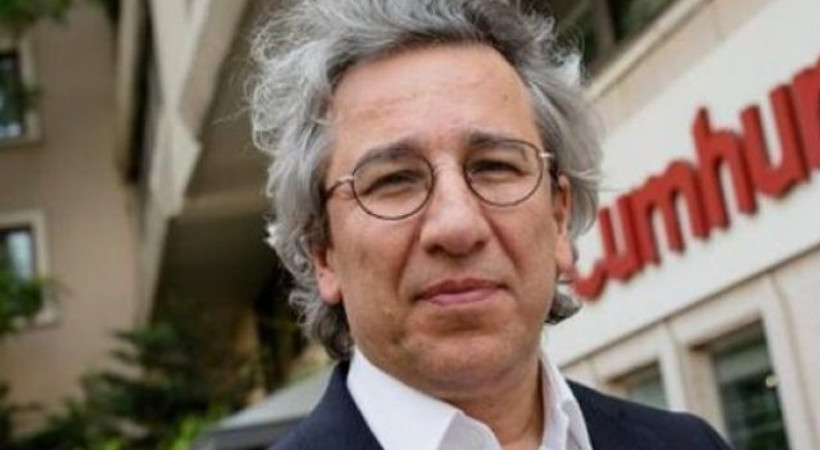 Can Dündar Le Monde'a yazdı: 'Batı ilkelerini feda ediyor!'