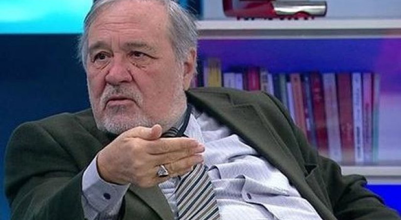 Canlı yayında şok sözler! '10 yıldır Türkiye’de dışişleri bakanı yok'