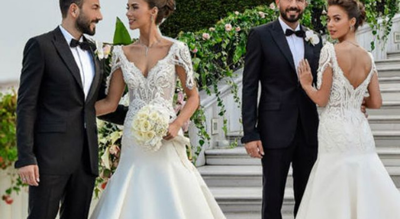 Bensu Soral'dan boşanma iddialarına yanıt!