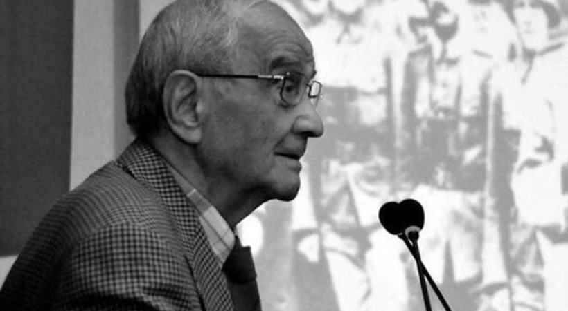 Mümtaz Soysal hayatını kaybetti