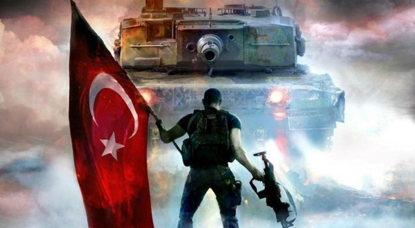 BÖRÜ filminin ana fragmanı yayınlandı!