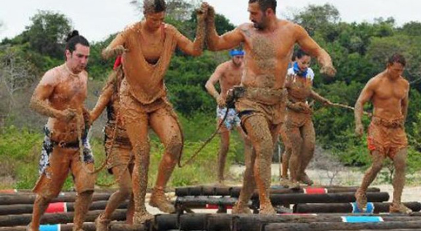 Tarihi belli oldu! Survivor eski yarışmacılarla ekranlara dönüyor!