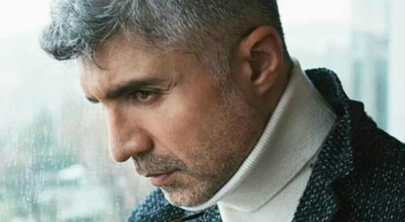 Özcan Deniz'den sürpriz dizi projesi!