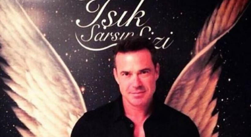 Murat Başoğlu'nun o fotoğrafının sırrı ne?