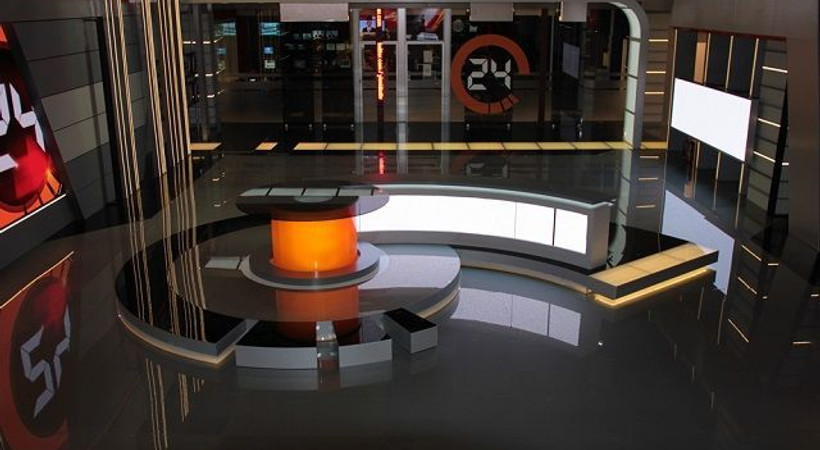 Gazeteden ayrılmıştı, TV programına da veda etti!