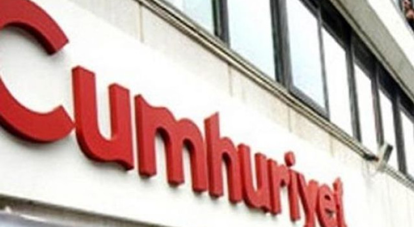Cumhuriyet'te ayrılıklar sürüyor! 6 isim daha gazeteye veda etti