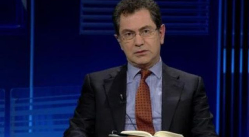 Kadri Gürsel'den 'korkmayalım' önerisi: 'Gazeteciliğin kara Eylül'ü yaşanıyor'