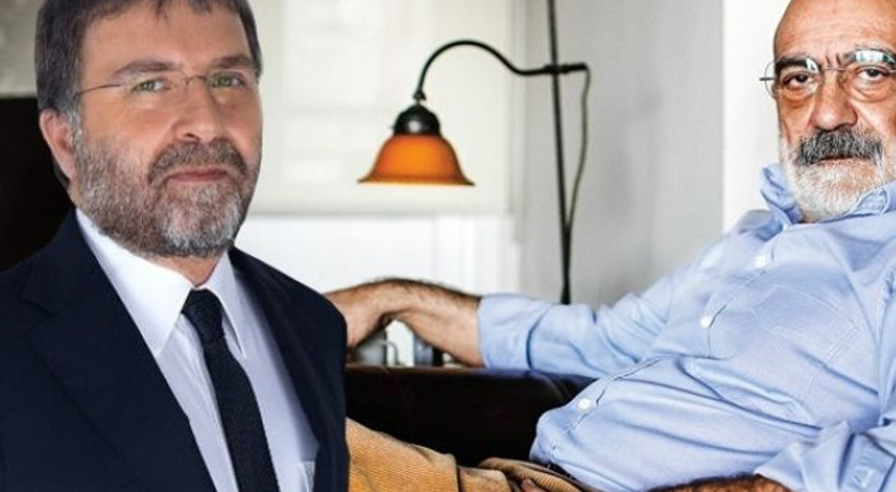 Ahmet Hakan, Ahmet Altan'ın gözaltına alınmasına ne dedi?