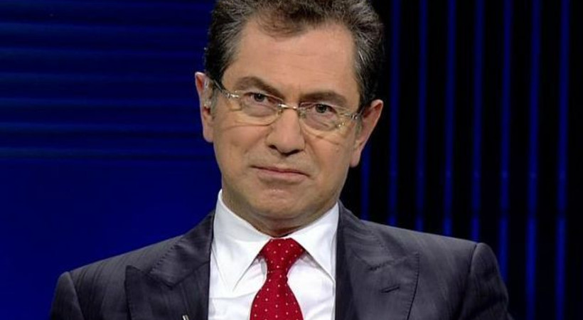 Kadri Gürsel tahliye edildi