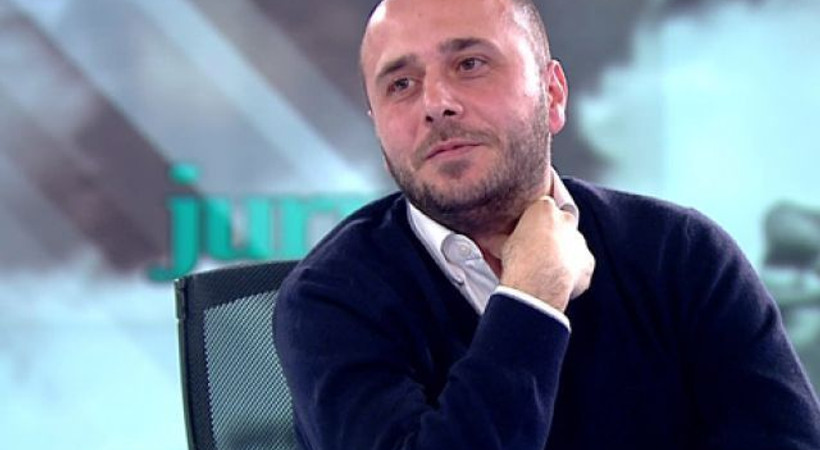Yıldıray Oğur'a Twitter'da tepki yağıyor!