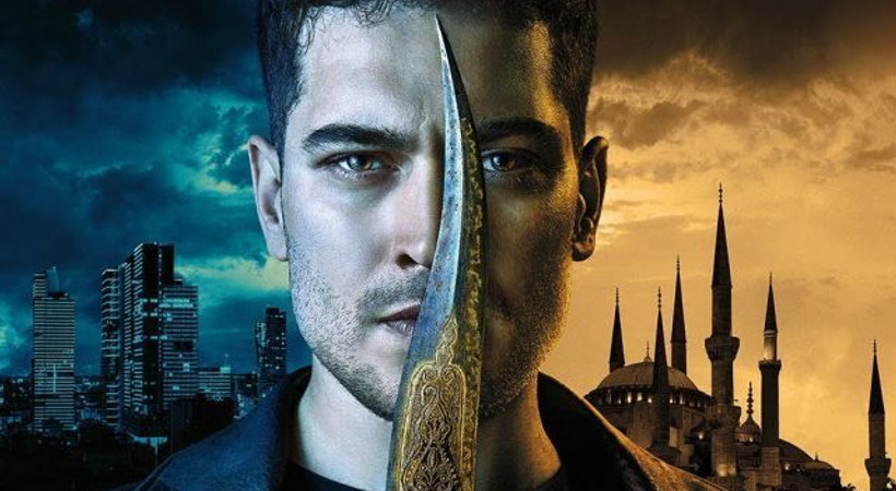 İlk kez MedyaTava yazmıştı! Netflix'ten Hakan: Muhafız müjdesi