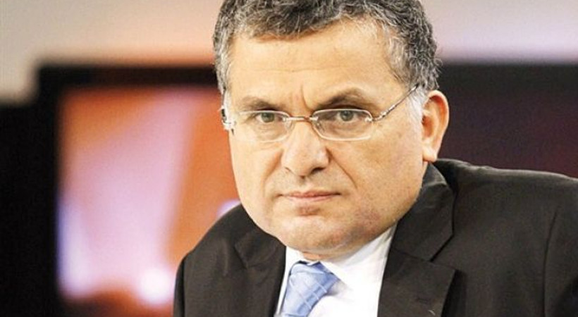 Vatan'dan ayrılıp Habertük'e geçmişti! Ruşen Çakır yazılarına ne zaman başlıyor?