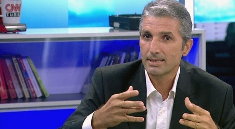 Gazeteci Nedim Şener kimden tehdit aldığını açıkladı