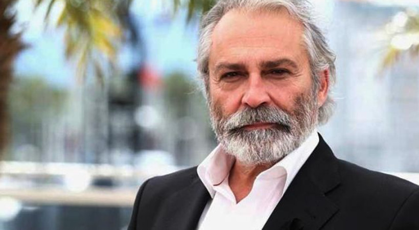 Haluk Bilginer 3 yıl sonra ekrana dönüyor