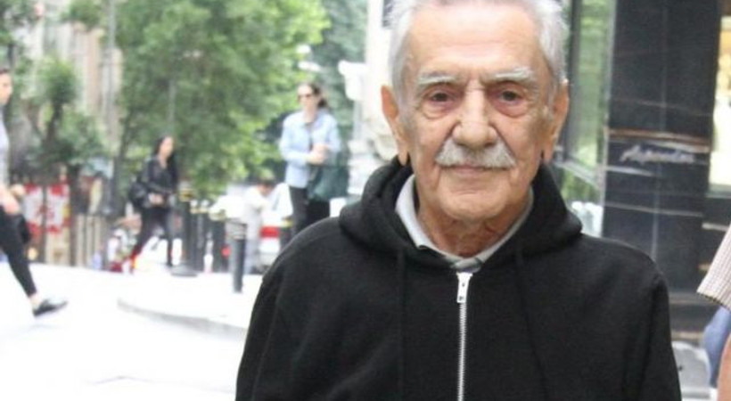 Aydemir Akbaş: Herkesin uyuşturucu kullandığı setler özlenir mi?